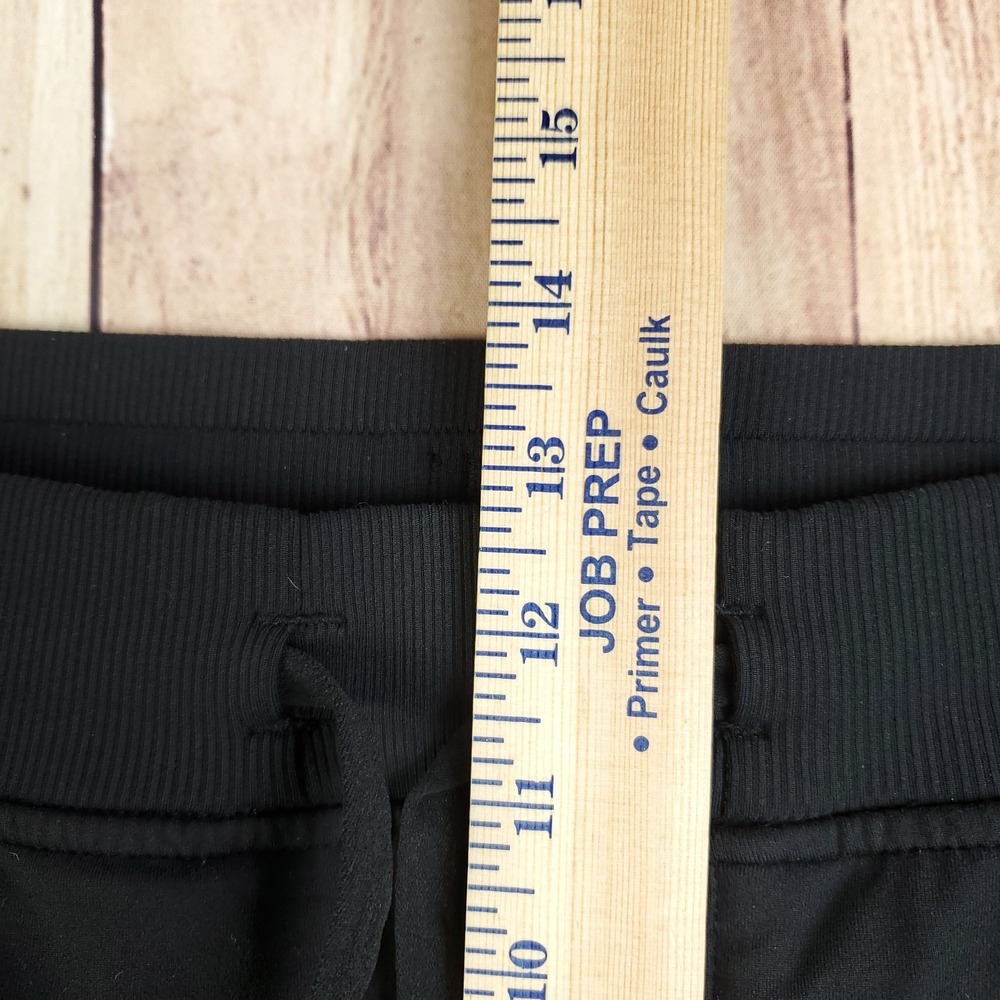 Birddogs Joggers Mens XXL Black Stretch Athletic Pants Pocket Liner Drawstring - Picture 15 of 16